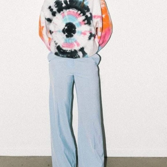 MADHAPPY EVIL EYE HERITAGE CREWNECK - Picture 3 of 5